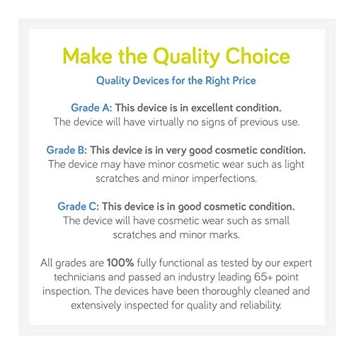 (Renewed) Galaxy Note 9 N960U - 6GB 128GB