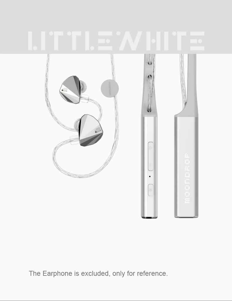 Littlewhite Wireless Earbud