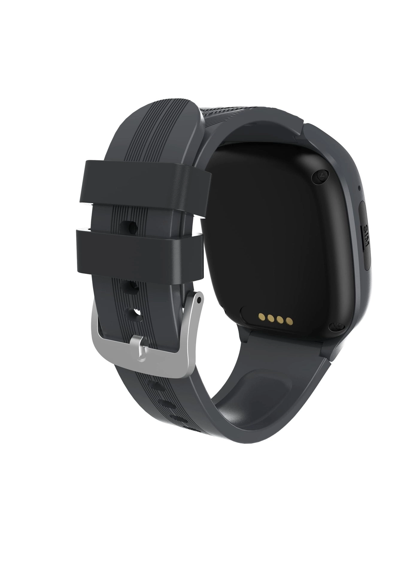 Kids Smart Watch Plastic LTE GPS