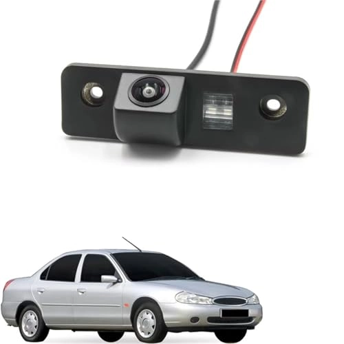 Rear View Camera - Night Vision 1280*1080P