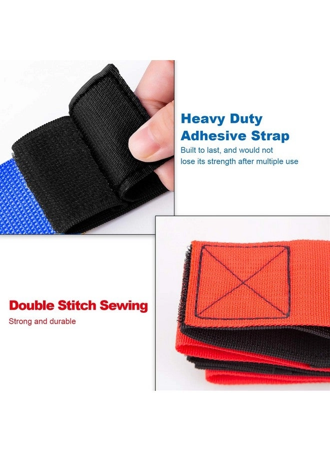 4 Legged Race Band - 4 (2 Pair )