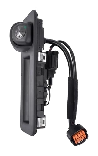 Rear View Camera - Night vision