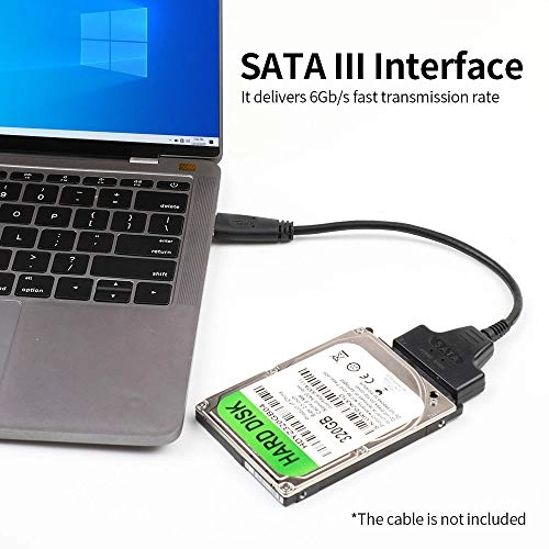 2.5" 5400rpm 8MB SATA 6Gb/s (ametoys787881373071) - 500GB