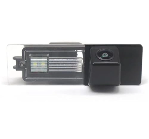 Parking Camera - Night vision
