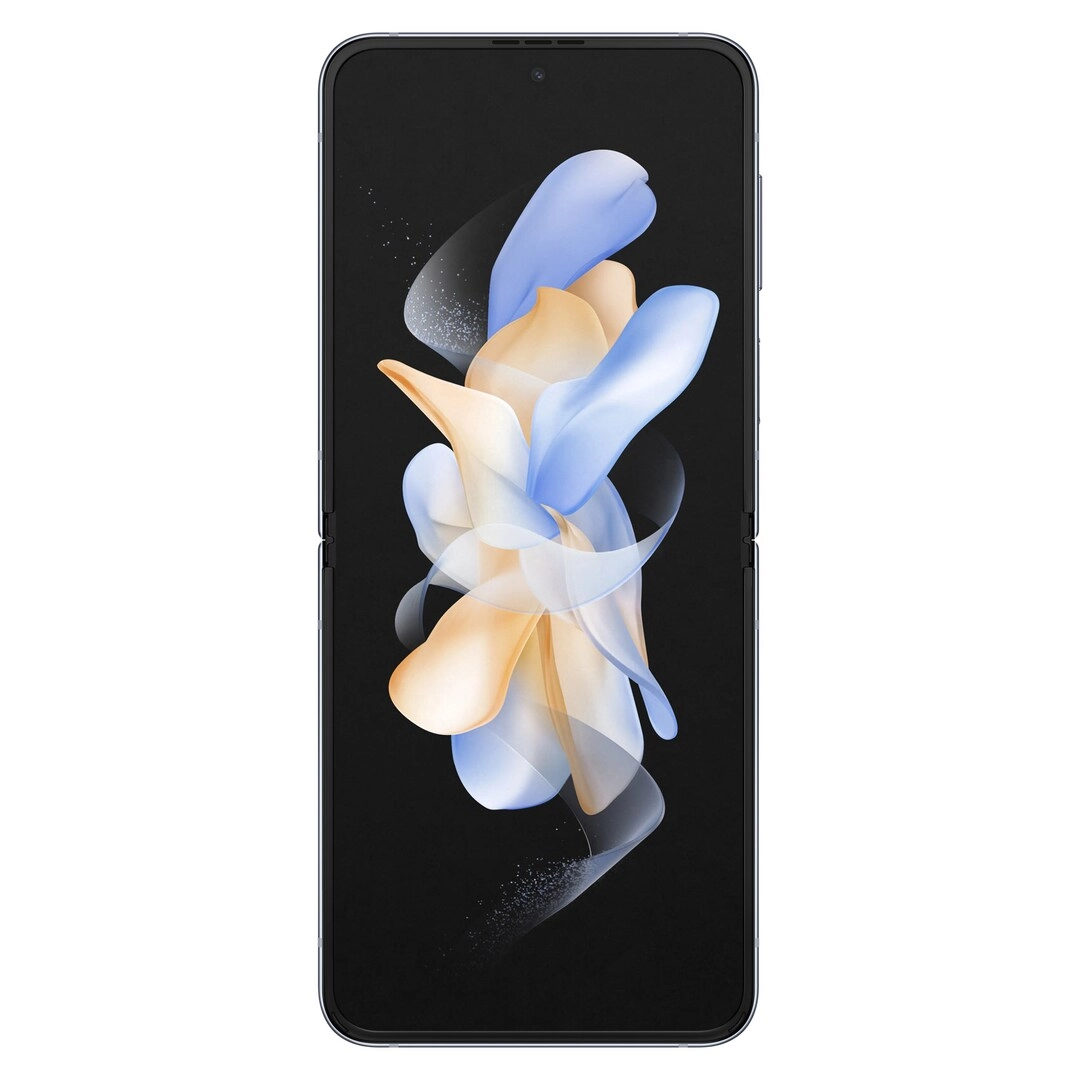 Galaxy Z Flip 4 - 8GB 256GB