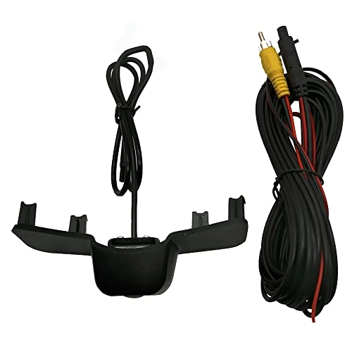 Car Front View Camera - Night Vision RCA 480
