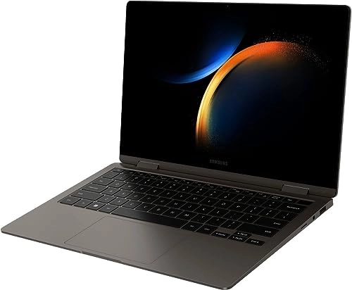 Galaxy Book 3 360 NP730QFG-KA1US - 13.3'' Core i7-1360P 16GB DDR4 512GB SSD