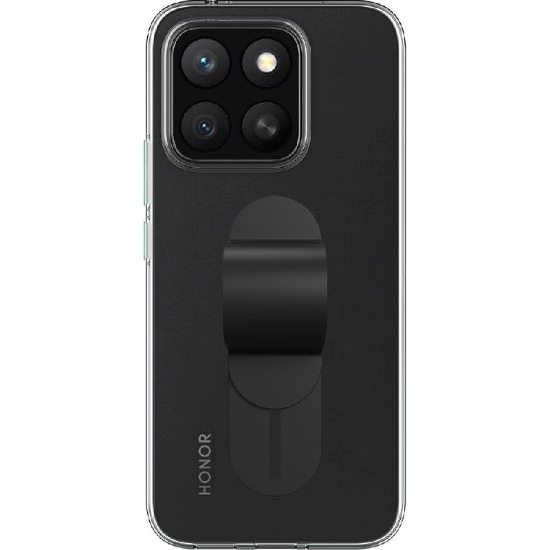 Soft Back Cover Mobile Case with Strap for Nothing Phone (3a) - TPU