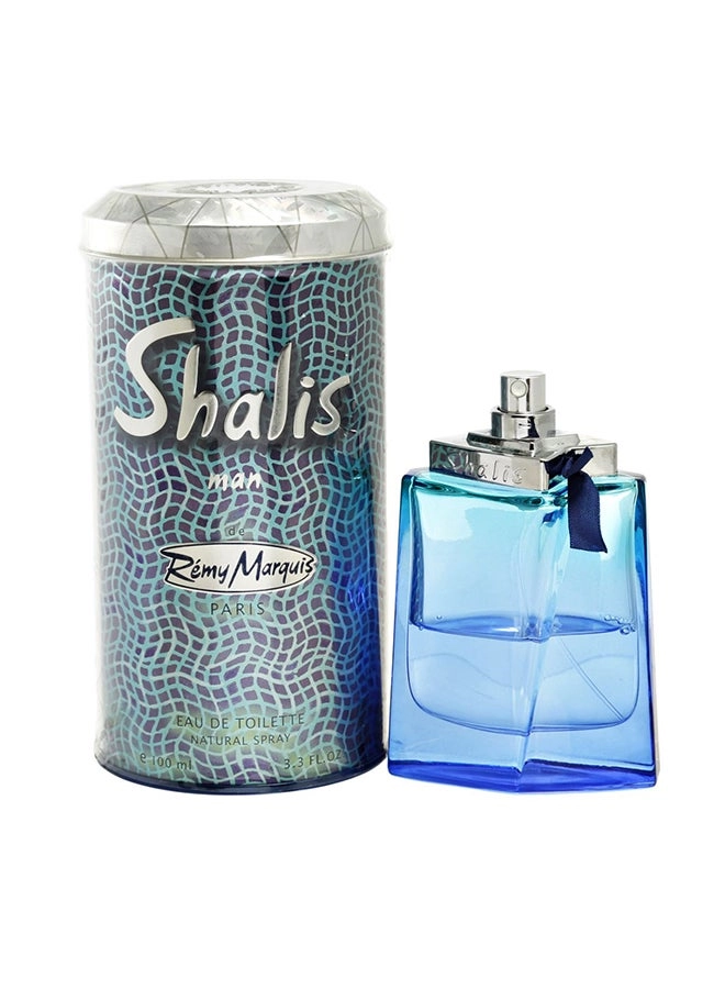 Shalis Colgne Eau de Toilette 100 ml
