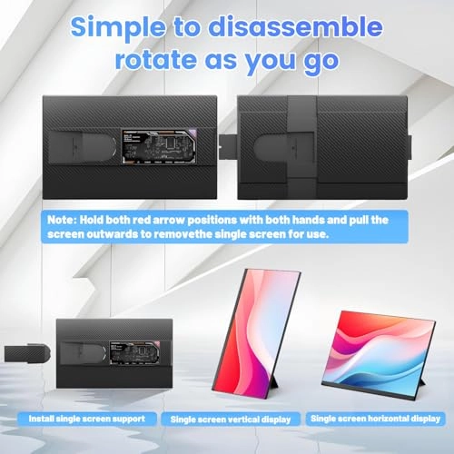 P5 - 1920x1080 15.6 Inches