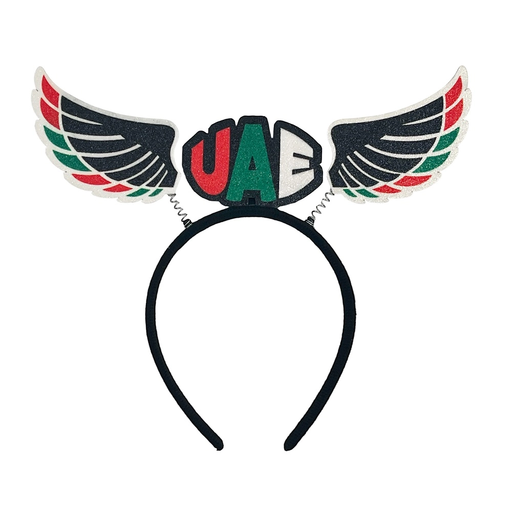 Party Magic Uae Headband - One Size