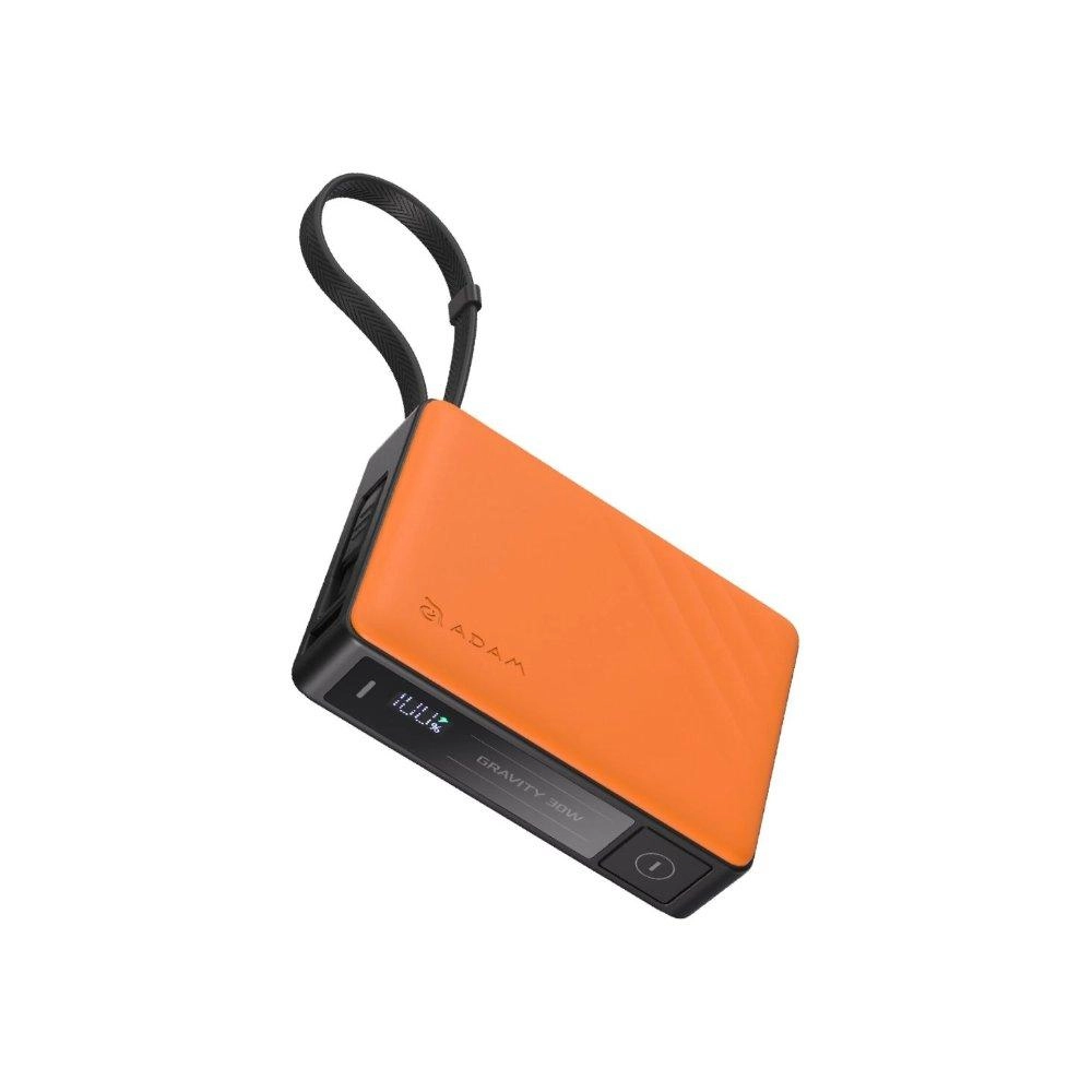 GRAVITY - 10000mAh 30W Fast Charging