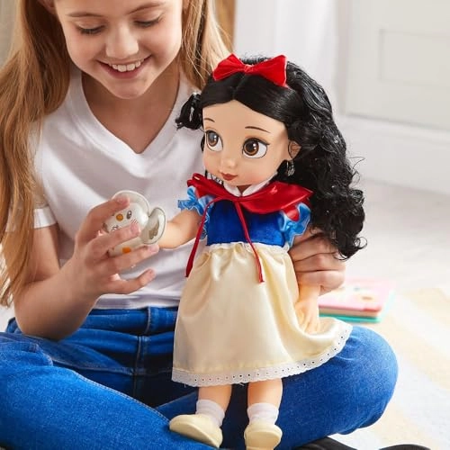 Snow White Doll - 16 Inches Ages 3+