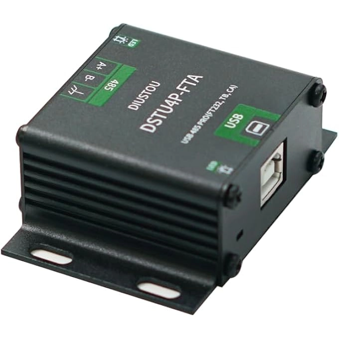 USB TO 485 422 TTL CONVERTER
