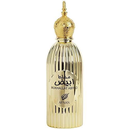 MUKHALLAT ABIYAD - Eau de Parfum 100 ml