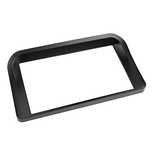 Car Radio Fascia Panel - Double Din 173x98mm Fit for Lexus LX470