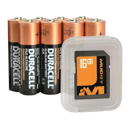 Mitigator 2.0 - 24MP Pack