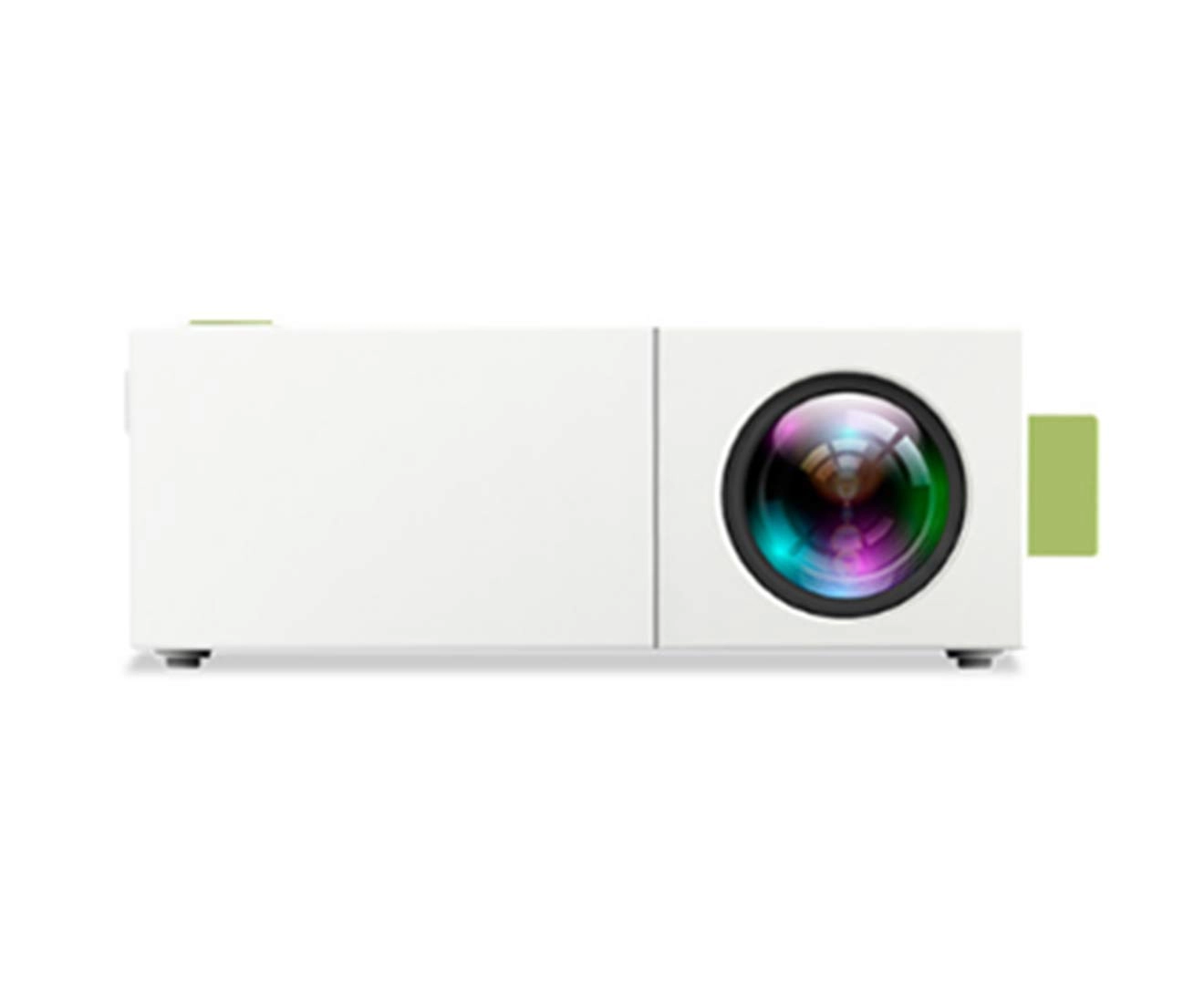 Mini Projector - 1000 ANSI lumens 320 x 240