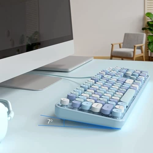 Wired Computer Keyboard - Wired