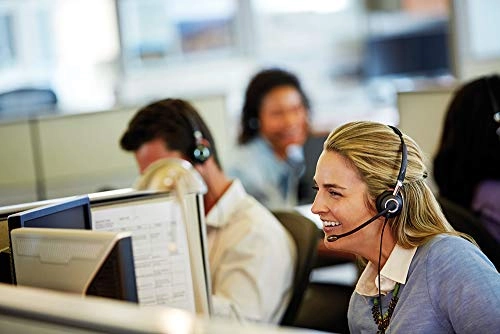 BIZ 2400 II Wired Headset