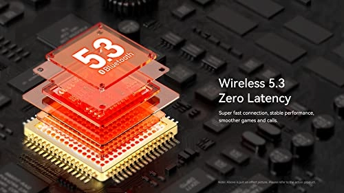 VD-BT001 Wireless Earbud