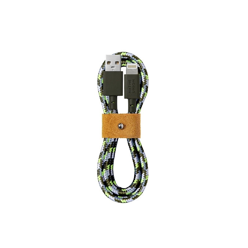 Belt Lightning Cable 1.2m
