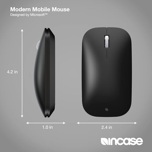 Compact Mouse - Bluetooth
