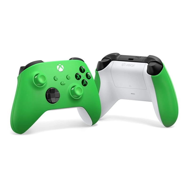 Xbox Series X/S/One Wireless Controller Velocity Green