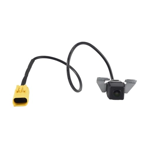 HD CCD Car Rear View Camera - Night vision