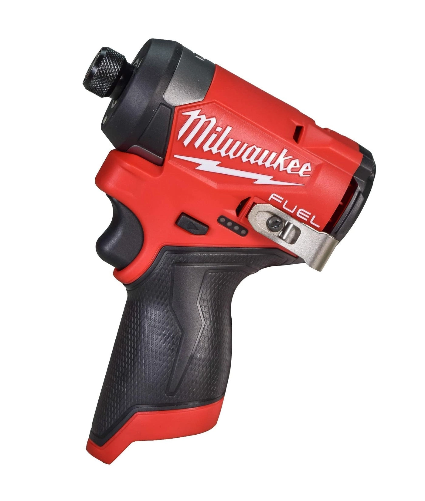 3453-20 - 12V Fuel 1/4" Cordless Hex Impact Driver (Bare Tool)