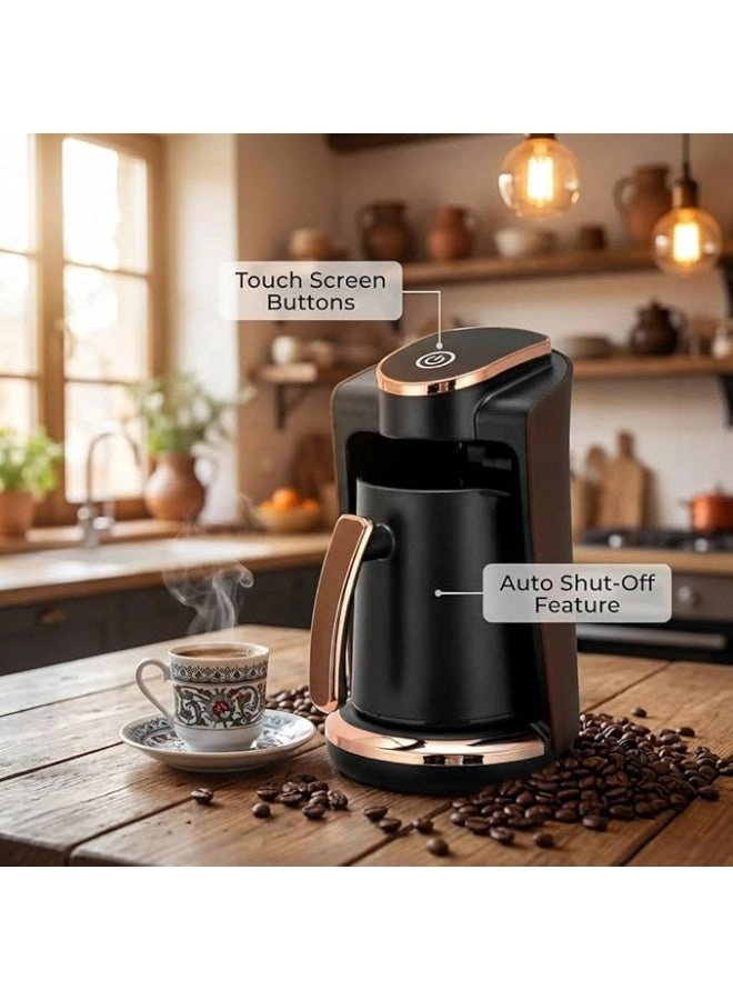 Turkish Coffee Maker SK0136