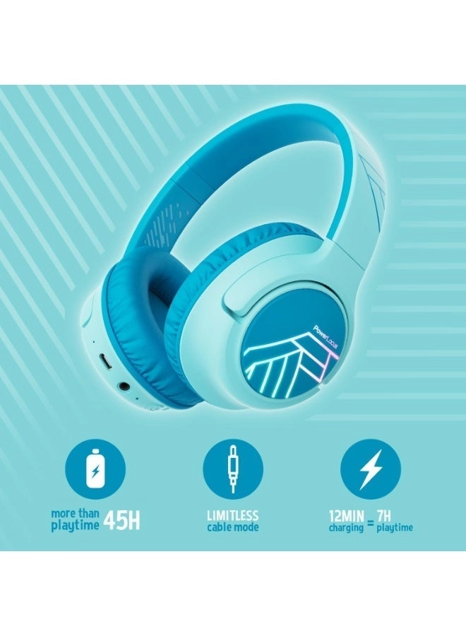 Bobo - Wireless Headphone