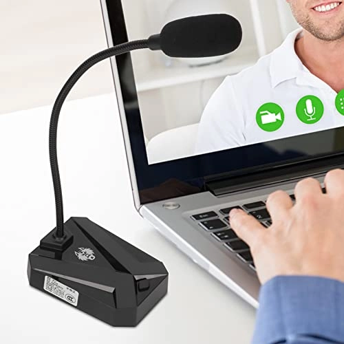 BM-800 3.5mm-Mini-Jack Microphone