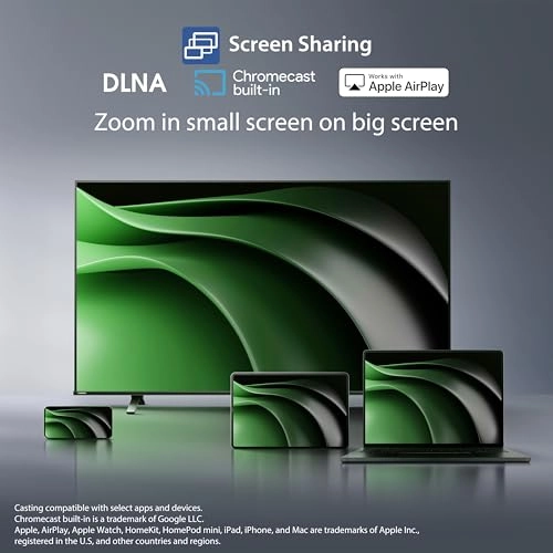 (Renewed) 50C350N - 50 Inch