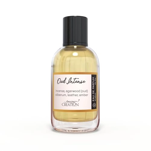 Oud Intense Eau de Parfum 30ml