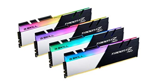 G.Skill Trident Z NEO - 64GB 3600MT/s 288-Pin DDR4