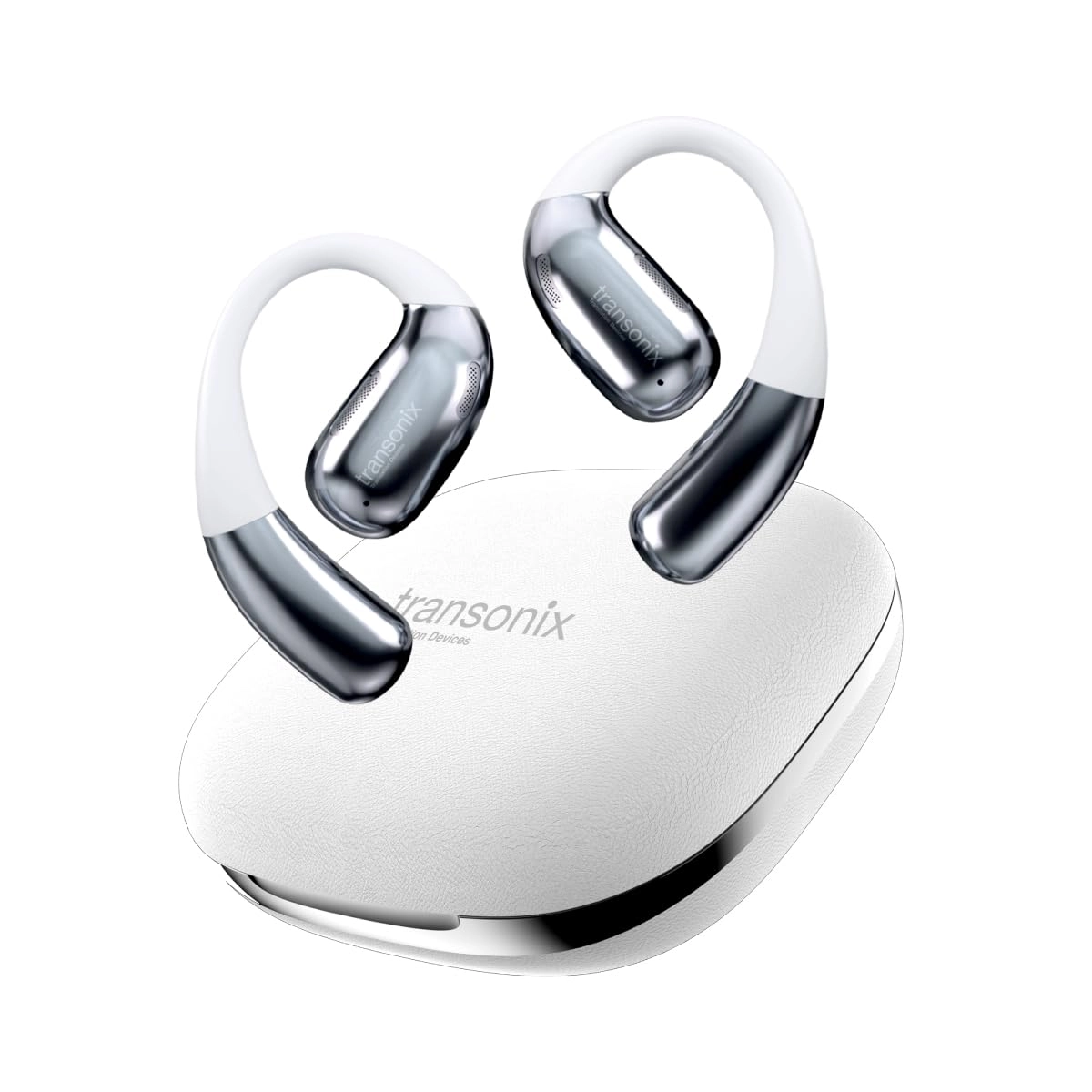 Harmonix Music Systems TravelerAI Wireless Earbud