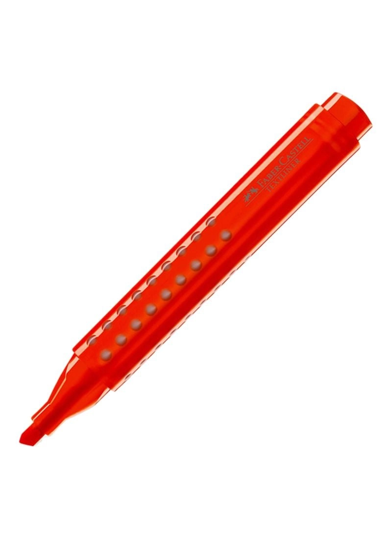 TextLiner 38 - Orange Chisel Tip
