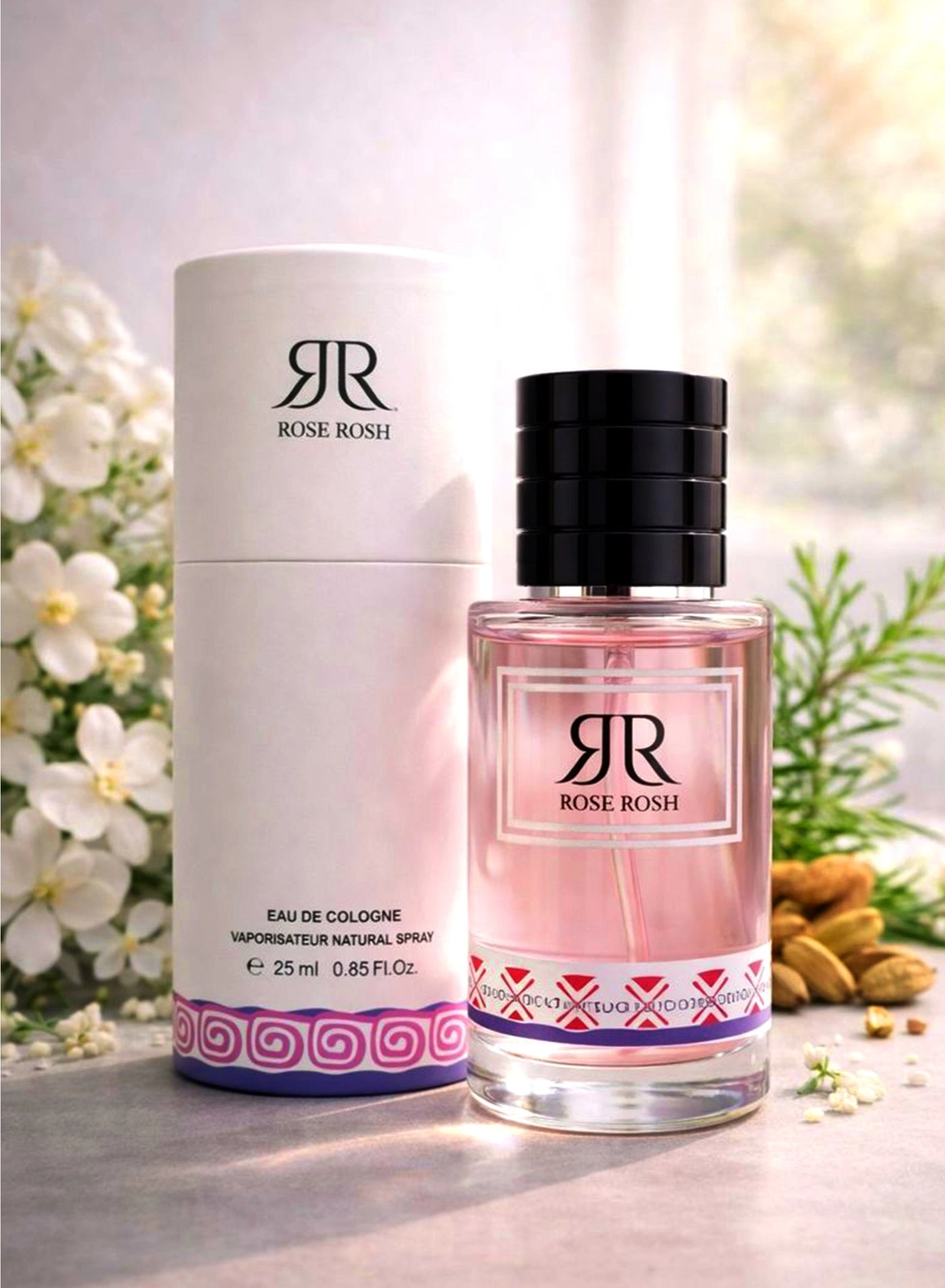 YOUMAR Rose Rosh - 25ml