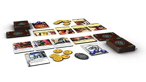 Game of Thrones: Core Set - Second Edition LCG
