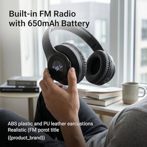 h0n73brsjp-11 Wireless Headset