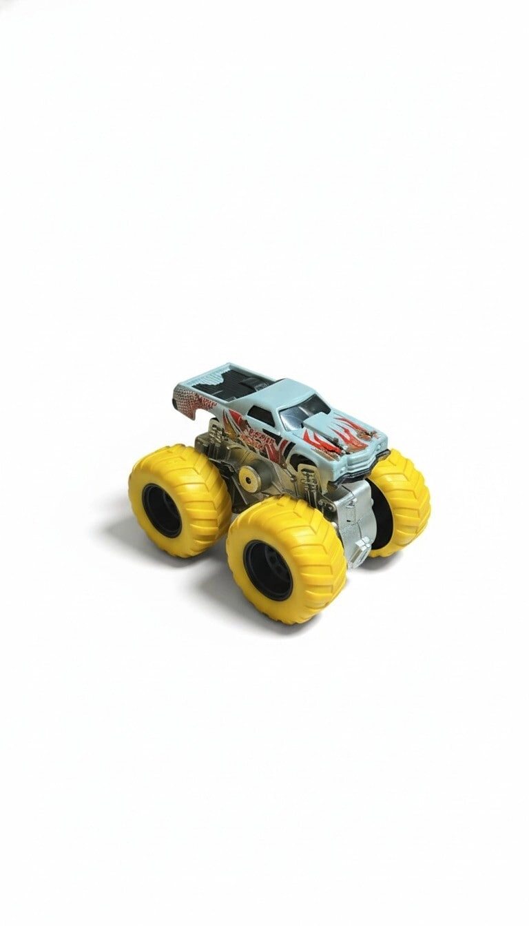 Toyland Monster Truck - 1:64