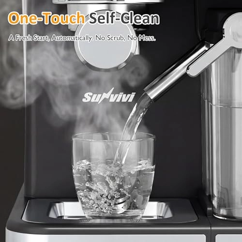 ZEC007BK - Semi-Automatic Pressure