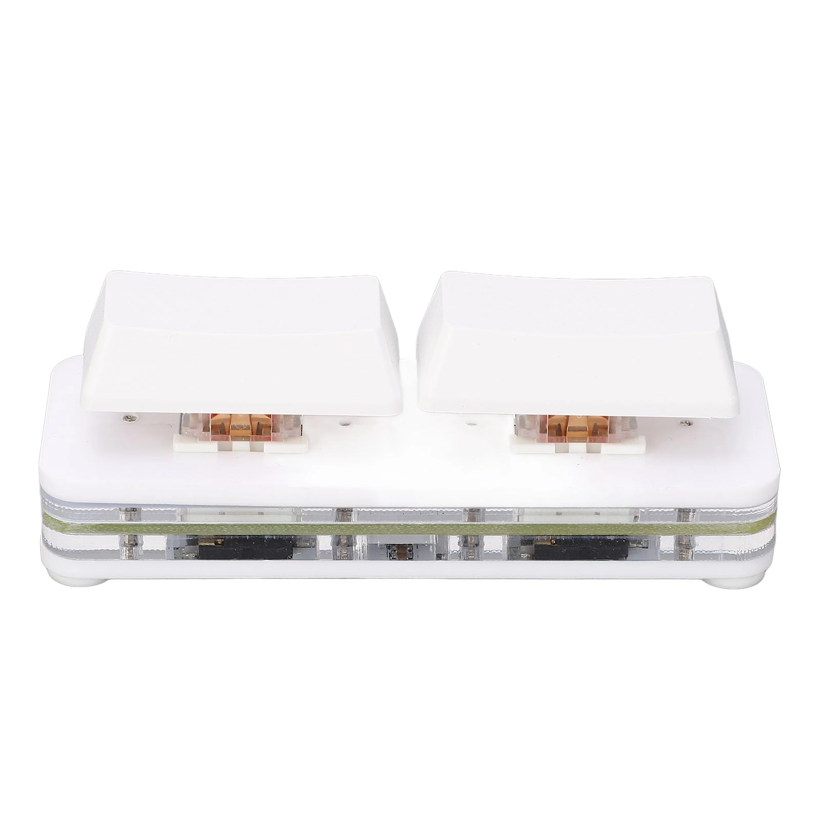 Mechanical Gaming Keyboard - Wired