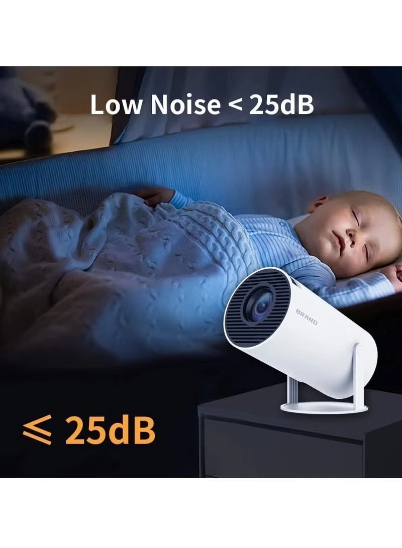 K1 120ANSI lumens 1280x720