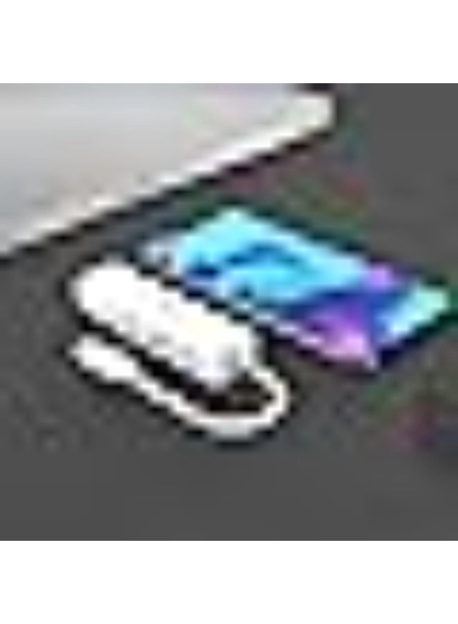 USB C to 3 USB 2.0 Ports Hub - Gigabit Ethernet 4K HDMI