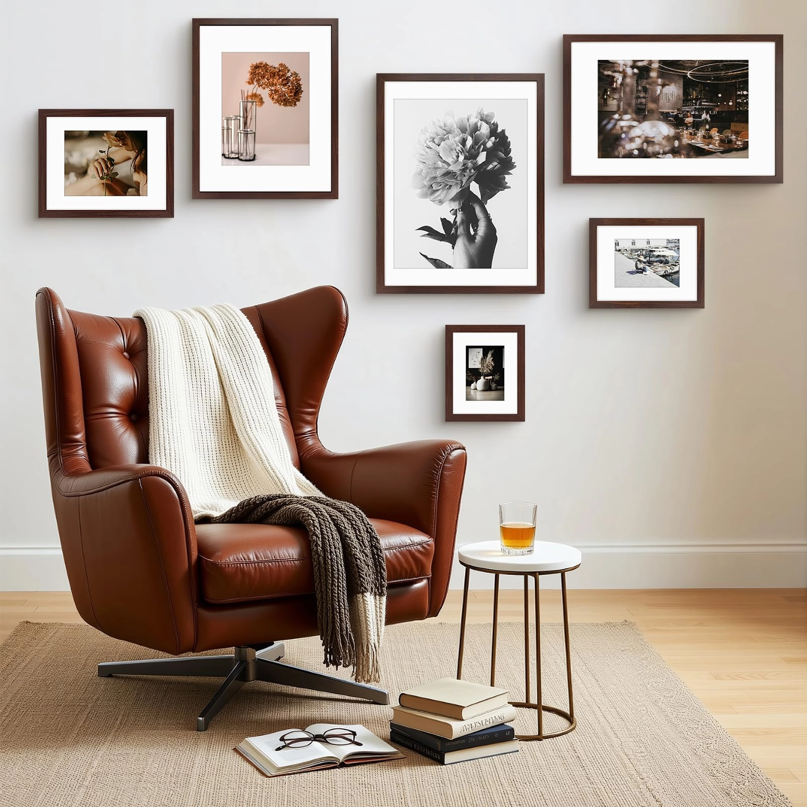 Gallery Wall Frame - 16x24 1
