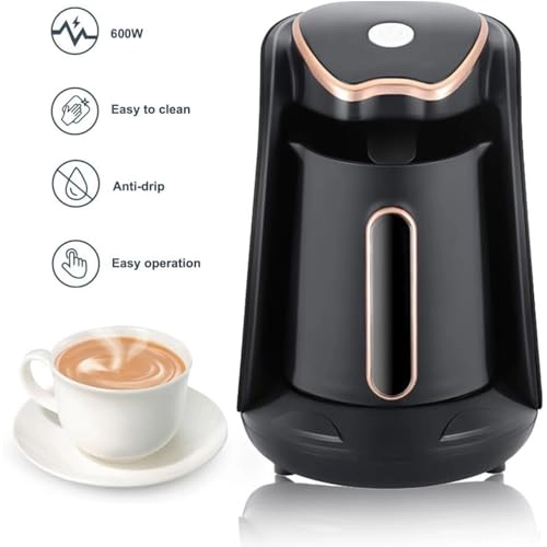 Turkish Coffee Machine