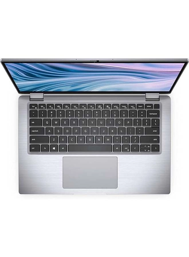 Latitude 7410 - 14'' Core i7-10610U 16GB DDR4 512GB SSD