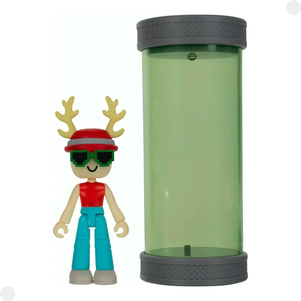 Murder Mystery 2 Research Facility - 5+